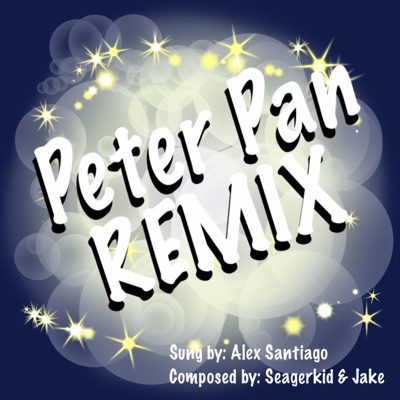 Peter Pan - Single