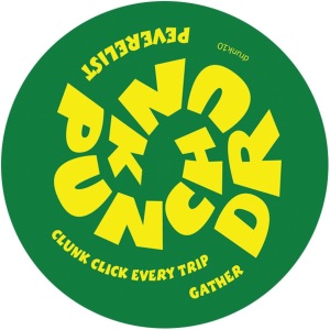 Clunk Click Every Trip / Gather - Single