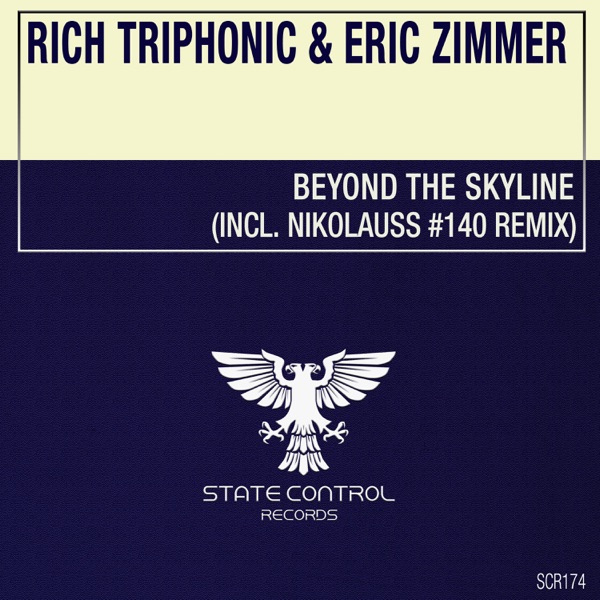 Beyond the Skyline - Single