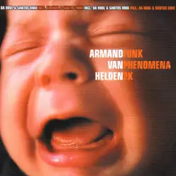 Funk Phenomena 2K - EP - Armand Van Helden Funk Phenomena 2K - EP - Armand Van Helden