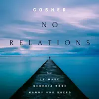 No Relations — Cosher