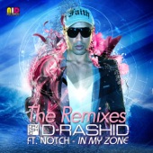 In My Zone - Dani L. Mebius Remix