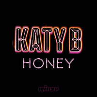 Katy B - Honey artwork