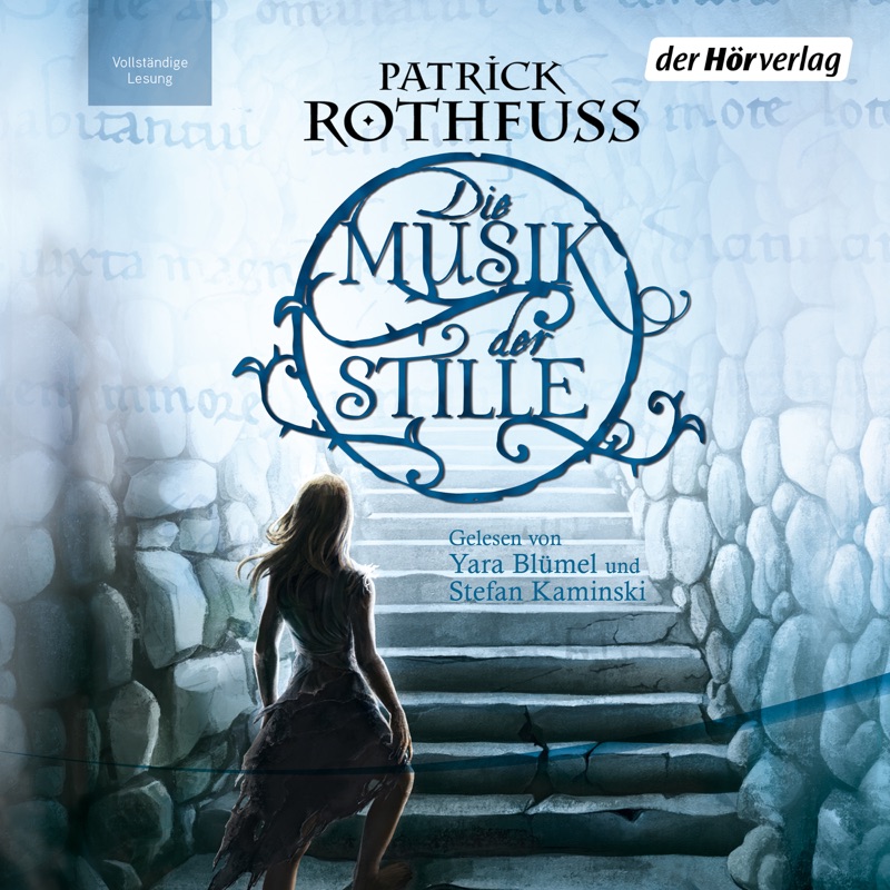 Die Musik der Stille