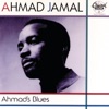 Ahmad Jamal Trio