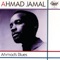 The Girl Next Door - Ahmad Jamal Trio lyrics