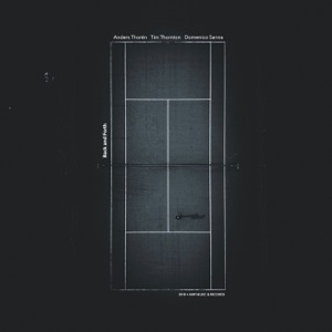 Back and Forth (feat. Anders Thorén, Domenico Sanna & Tim Thornton)
