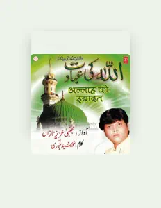 Dengarkan Muztaba Aziz Nazan, tonton video musik, baca bio, lihat tanggal tur & lainnya!