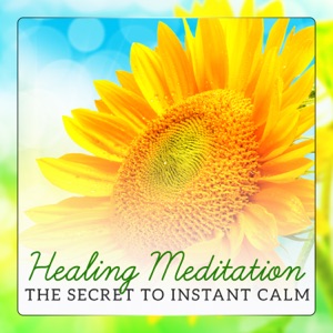 Healing Meditation: The Secret to Instant Calm