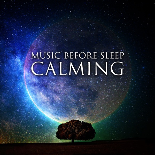 Music Before Sleep: Calming Relaxing Lullabies for Adults, Pure Nature Sounds & Piano, Treatment of Insomnia and Anxiety