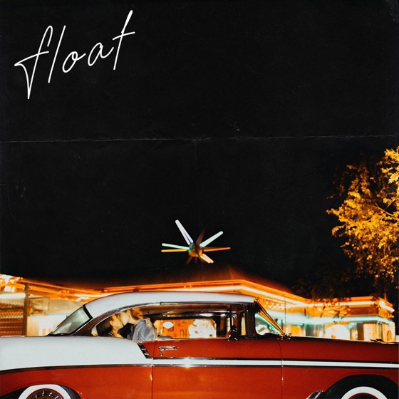 Cover artwork for Float