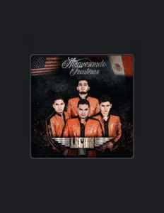 Escucha a Legión 380, mira vídeos musicales, lee la biografía, consulta fechas de giras y mucho más.