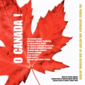 O Canada (English Version) artwork