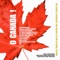 O Canada (Instrumental) artwork