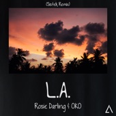 L.A. (Sistek Remix) artwork