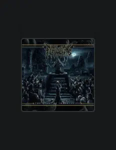 Escucha a Fetal Bleeding, mira videos musicales, lee su biografía, consulta las fechas de las gira y más.