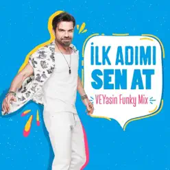 İlk Adımı Sen At (VEYasin Funky Mix) - Single - Kenan Doğulu İlk Adımı Sen At (VEYasin Funky Mix) - Single - Kenan Doğulu