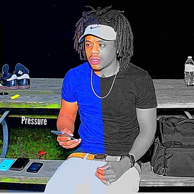 Pressure - Single
