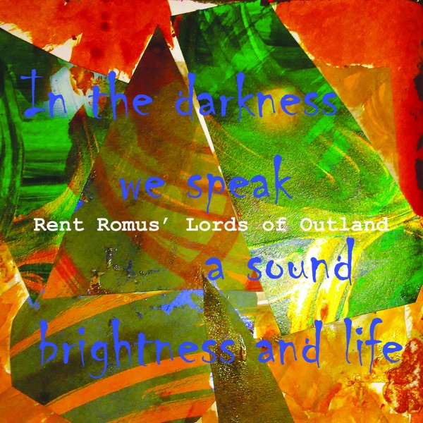 In the Darkness We Speak a Sound Brightness and Life (feat. Collette McCaslin, Philip Everett & Ray Schaeffer)