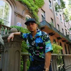 Ouça The Alamo, assista a videoclipes, leia a biografia, veja as datas das turnês e mais!