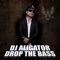 Drop the Bass (Club Mix) artwork