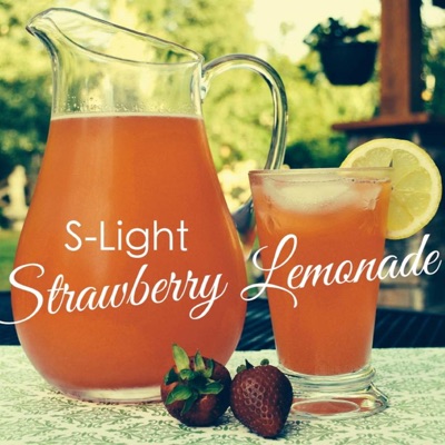 Strawberry Lemonade