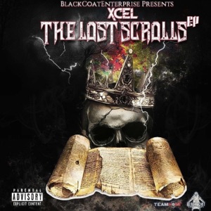 The Lost Scrolls EP