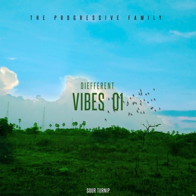 Vibes 01 - EP
