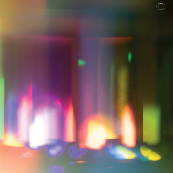Cover artwork for Bending Light