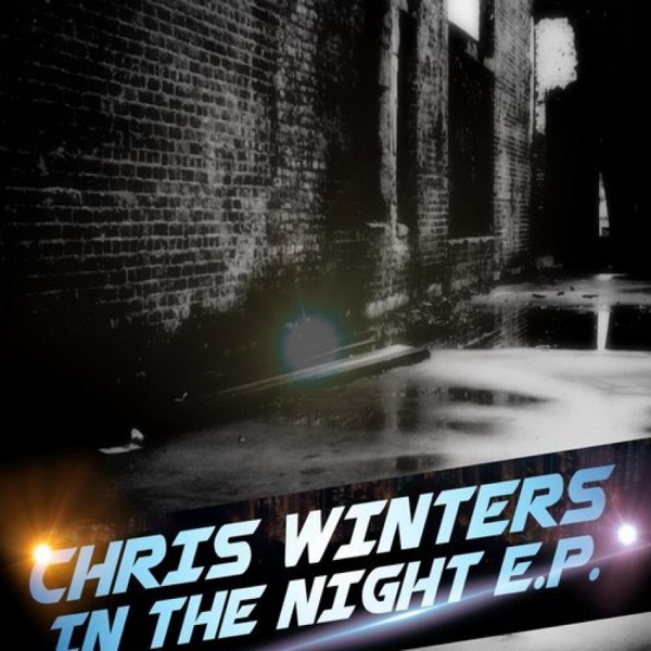 In the Night - EP