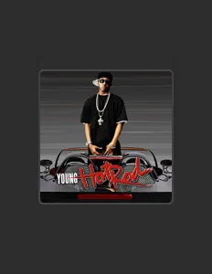 Listen to Young Hot Rod, watch music videos, read bio, see tour dates & more!