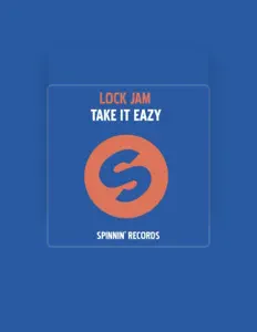 Listen to Lock Jam, watch music videos, read bio, see tour dates & more!
