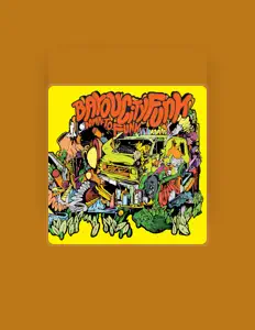 Écoutez Bayou City Funk, regardez des vidéoclips, lisez la biographie, consultez les dates de tournée et plus encore !