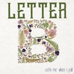 Letter B - Stranger