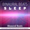 Binaural Beats with Rain Sounds - Binaural Beats Sleep lyrics