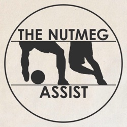 The Nutmegged Arena - The Big Stage