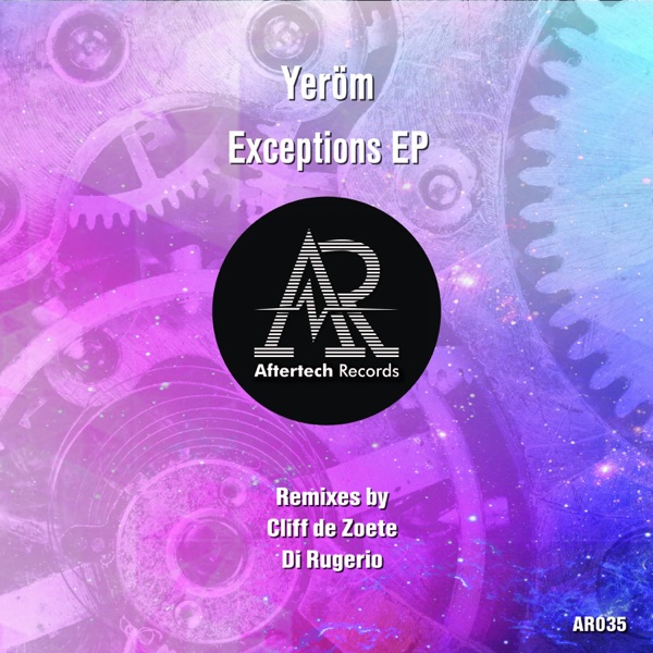 Exceptions - EP