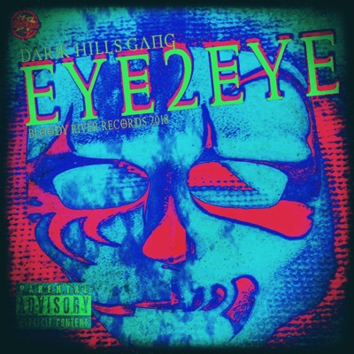 Eye 2 Eye - Single