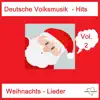 Weihnachten steht vor der Tür