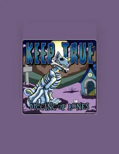 Keep True dinle, müzik videolarını izle, biyografisini oku, tur tarihlerini ve daha fazlasını gör!