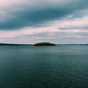 Island - Single