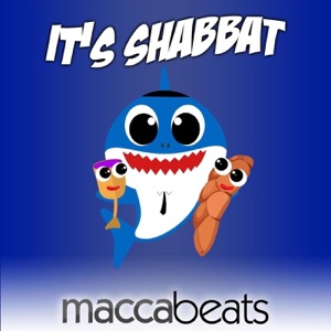 It's Shabbat! - Single