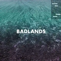 Badlands (Sondr Remix) - Single - Alyssa Reid