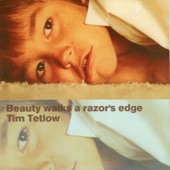 Beauty Walks a Razor's Edge artwork
