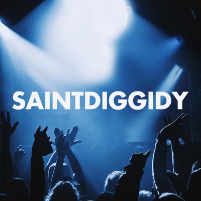 SaintDiggidy - Single