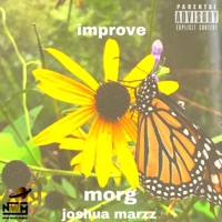 Improve (feat. Joshua Marzz) - Single - Morg