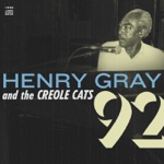 Henry Gray and the Creole Cats - Cold Chills