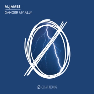 Danger My Ally - Single