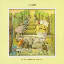 Genesis - After the Ordeal (2008 Remaster)