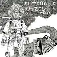 Forró em Brasília — Zaíra